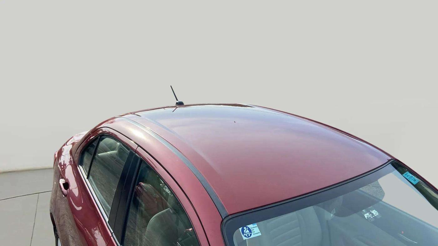 2019 Maruti Dzire VXI, Petrol, Manual, 76,251 km, Roof