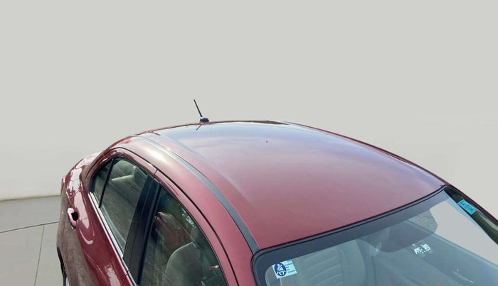 2019 Maruti Dzire VXI, Petrol, Manual, 76,251 km, Roof