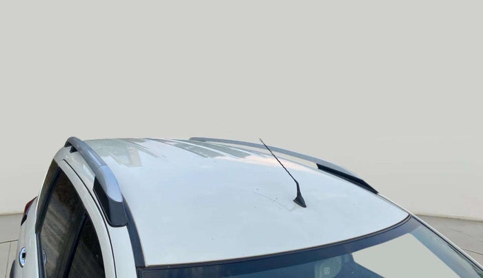 2020 Maruti XL6 ZETA MT, Petrol, Manual, 48,947 km, Roof