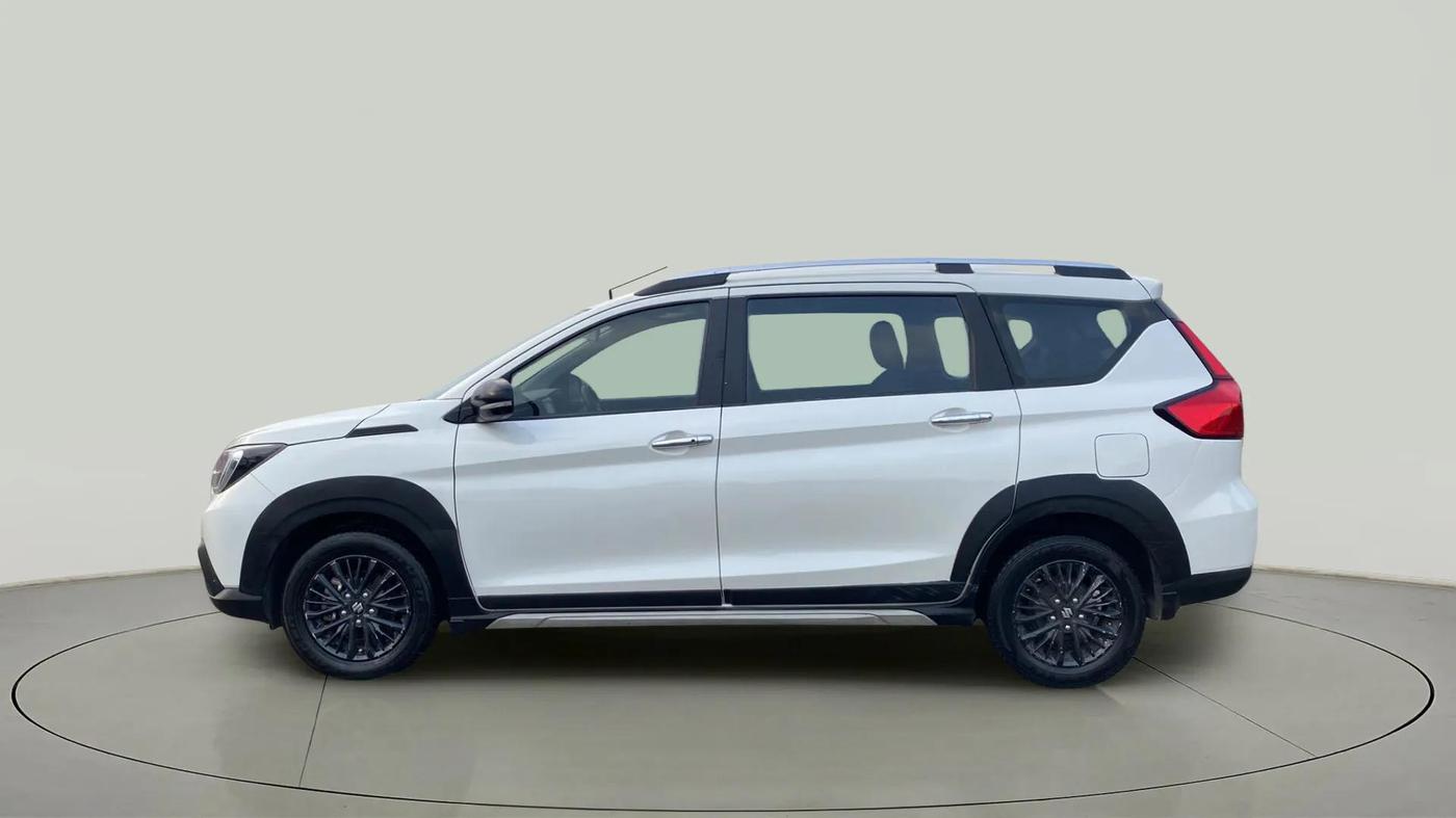 2020 Maruti XL6 ZETA MT, Petrol, Manual, 48,979 km, Left Side
