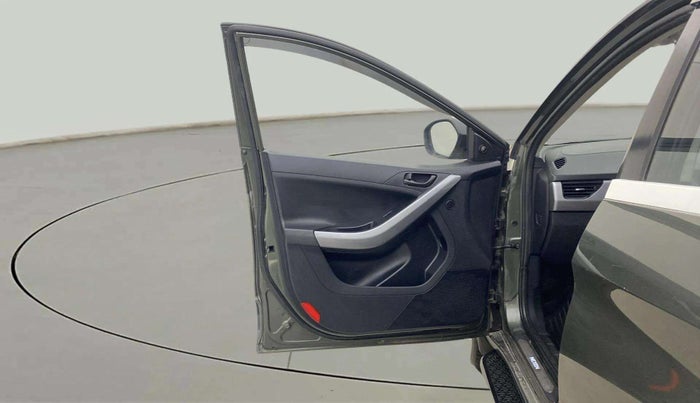 2020 Tata NEXON XE PETROL, Petrol, Manual, 27,882 km, LHS Front Door