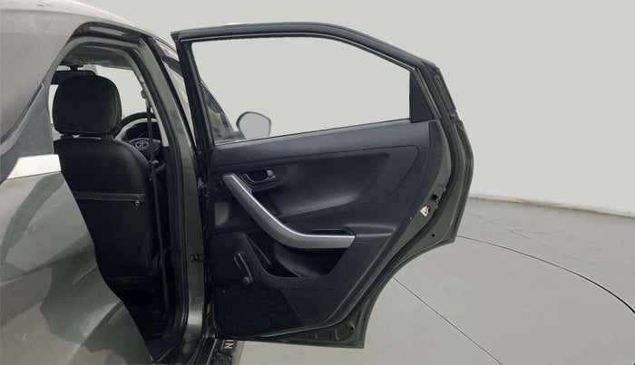 2020 Tata NEXON XE PETROL, Petrol, Manual, 27,882 km, RHS Rear Door