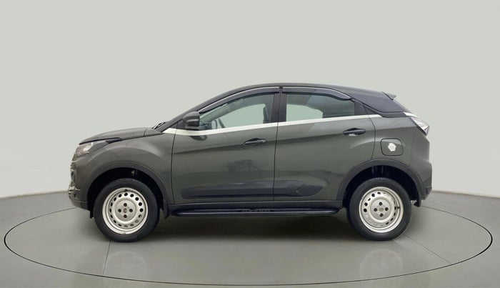 2020 Tata NEXON XE PETROL, Petrol, Manual, 27,882 km, Left Side
