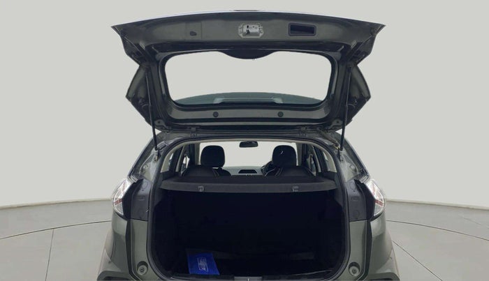 2020 Tata NEXON XE PETROL, Petrol, Manual, 27,882 km, Boot Door Open