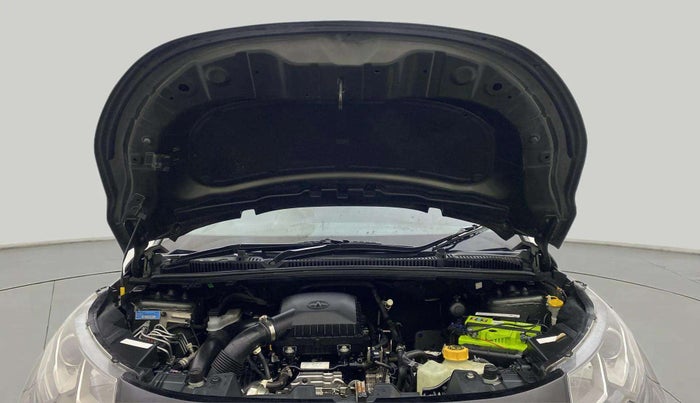 2020 Tata NEXON XE PETROL, Petrol, Manual, 27,882 km, Open Bonet