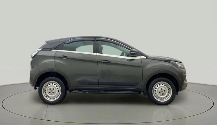 2020 Tata NEXON XE PETROL, Petrol, Manual, 27,882 km, Right Side View