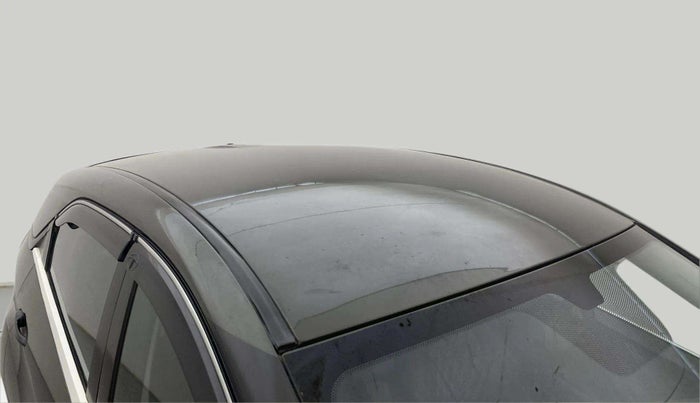 2020 Tata NEXON XE PETROL, Petrol, Manual, 27,882 km, Roof