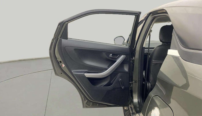 2020 Tata NEXON XE PETROL, Petrol, Manual, 27,882 km, LHS Rear Door