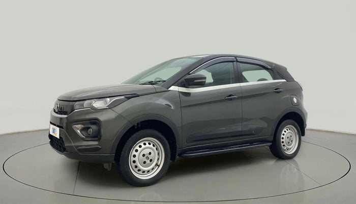 2020 Tata NEXON XE PETROL, Petrol, Manual, 27,882 km, Left Front Diagonal
