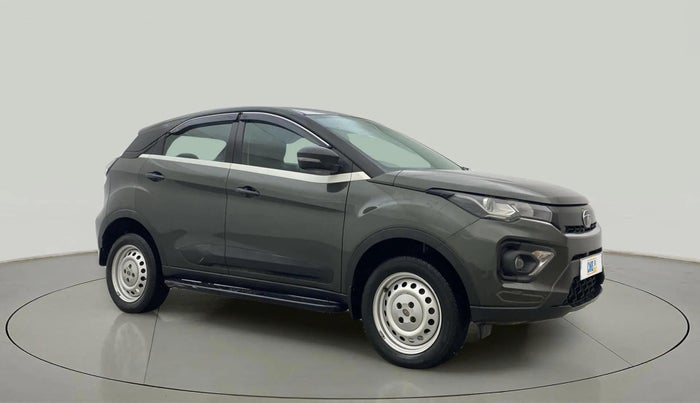 2020 Tata NEXON XE PETROL, Petrol, Manual, 27,882 km, Right Front Diagonal