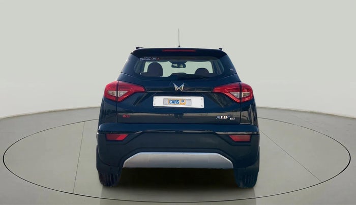 2022 Mahindra XUV300 W8 (O) 1.2 PETROL, Petrol, Manual, 14,260 km, Back/Rear