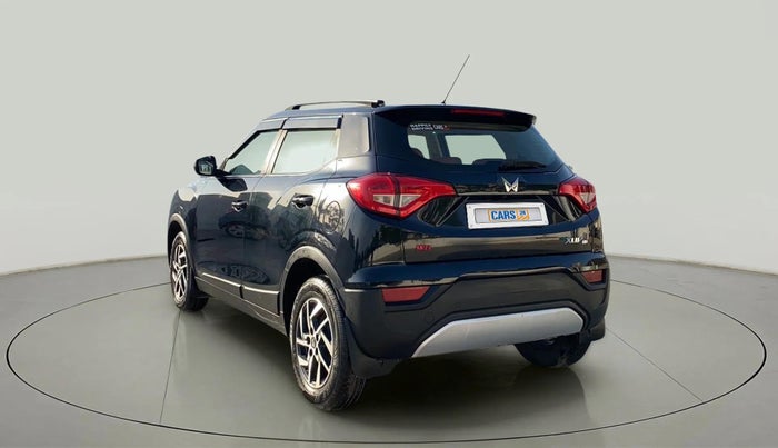2022 Mahindra XUV300 W8 (O) 1.2 PETROL, Petrol, Manual, 14,260 km, Left Back Diagonal