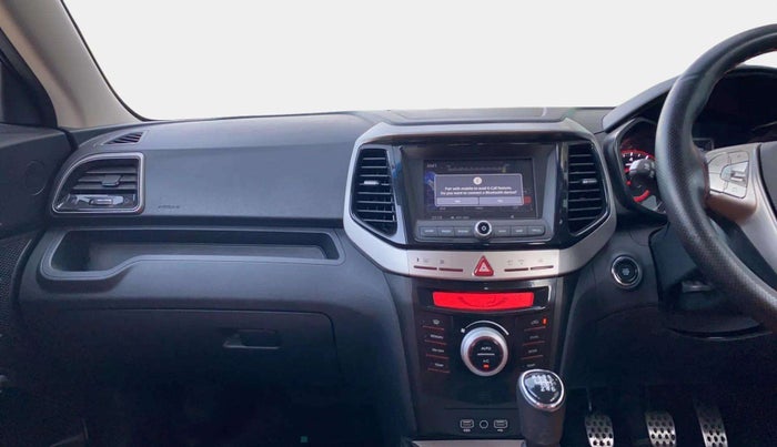 2022 Mahindra XUV300 W8 (O) 1.2 PETROL, Petrol, Manual, 14,260 km, Air Conditioner