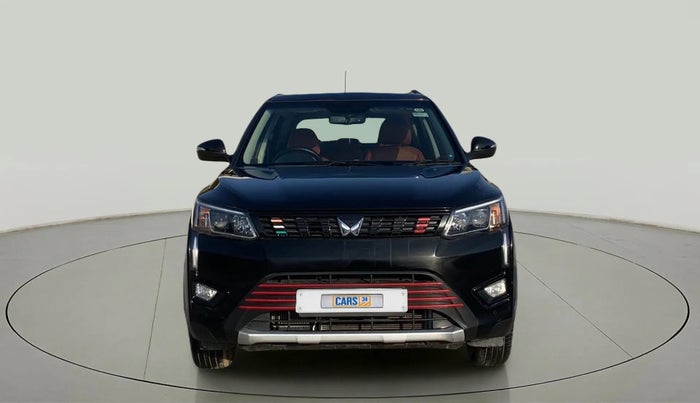 2022 Mahindra XUV300 W8 (O) 1.2 PETROL, Petrol, Manual, 14,260 km, Front