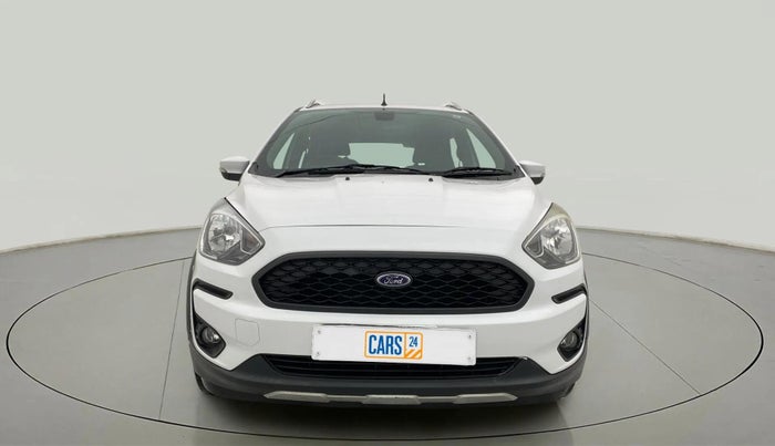 2019 Ford FREESTYLE TITANIUM PLUS 1.2 PETROL, Petrol, Manual, 78,619 km, Front