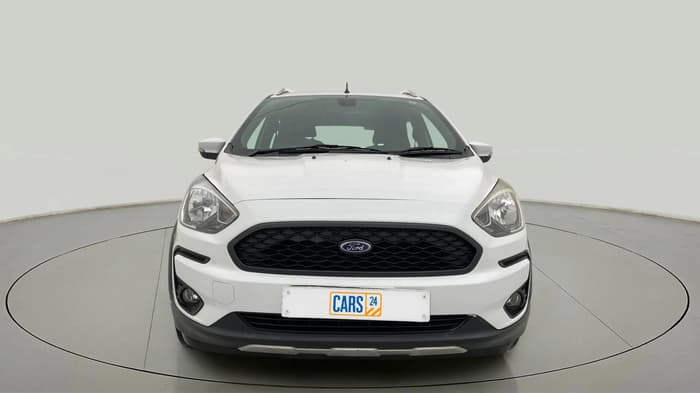 2019 Ford FREESTYLE TITANIUM PLUS 1.2 PETROL, Petrol, Manual, 78,619 km, Front