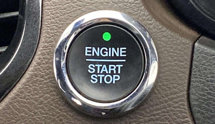 2019 Ford FREESTYLE TITANIUM PLUS 1.2 PETROL, Petrol, Manual, 78,619 km, Keyless Start/ Stop Button
