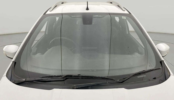 2019 Ford FREESTYLE TITANIUM PLUS 1.2 PETROL, Petrol, Manual, 78,619 km, Front Windshield
