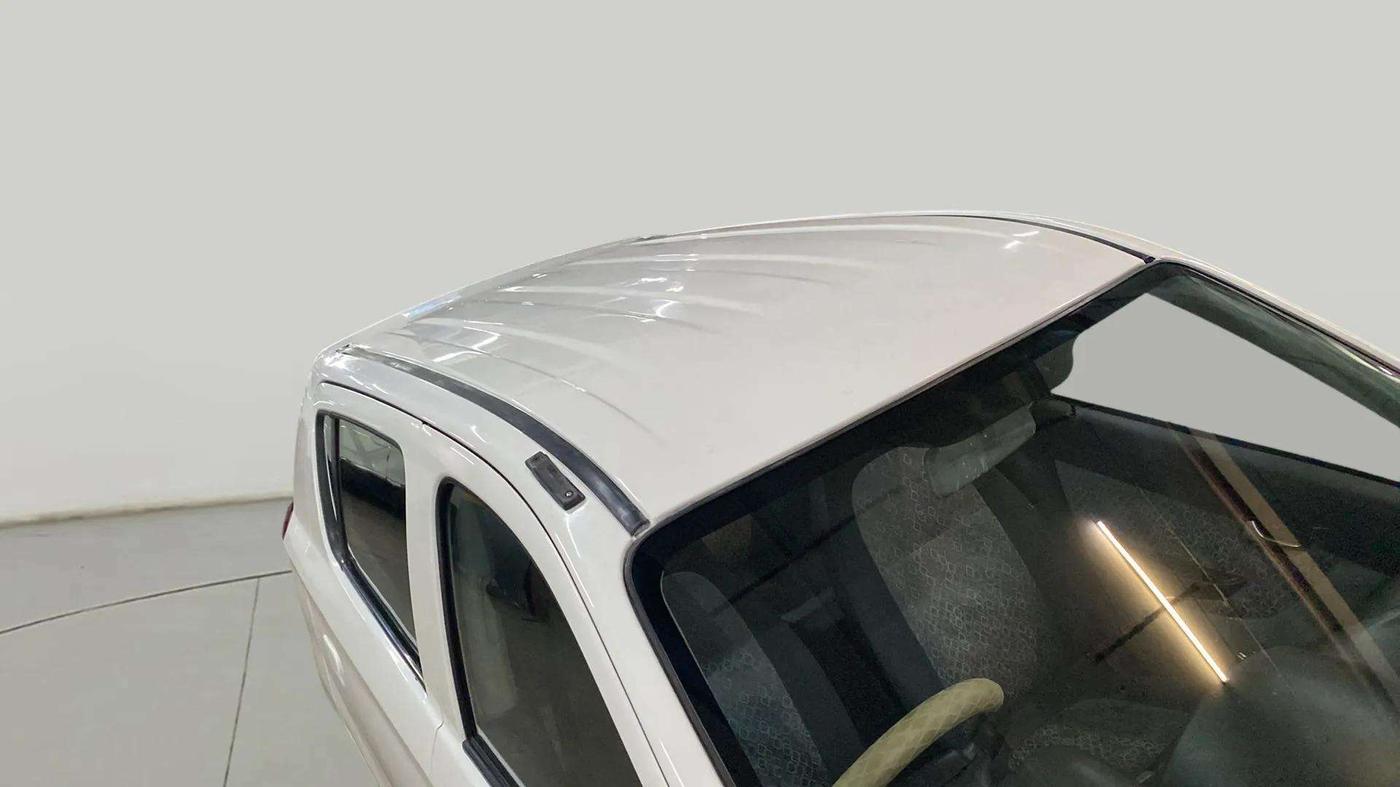 2016 Maruti Alto 800 LXI, Petrol, Manual, 67,105 km, Roof