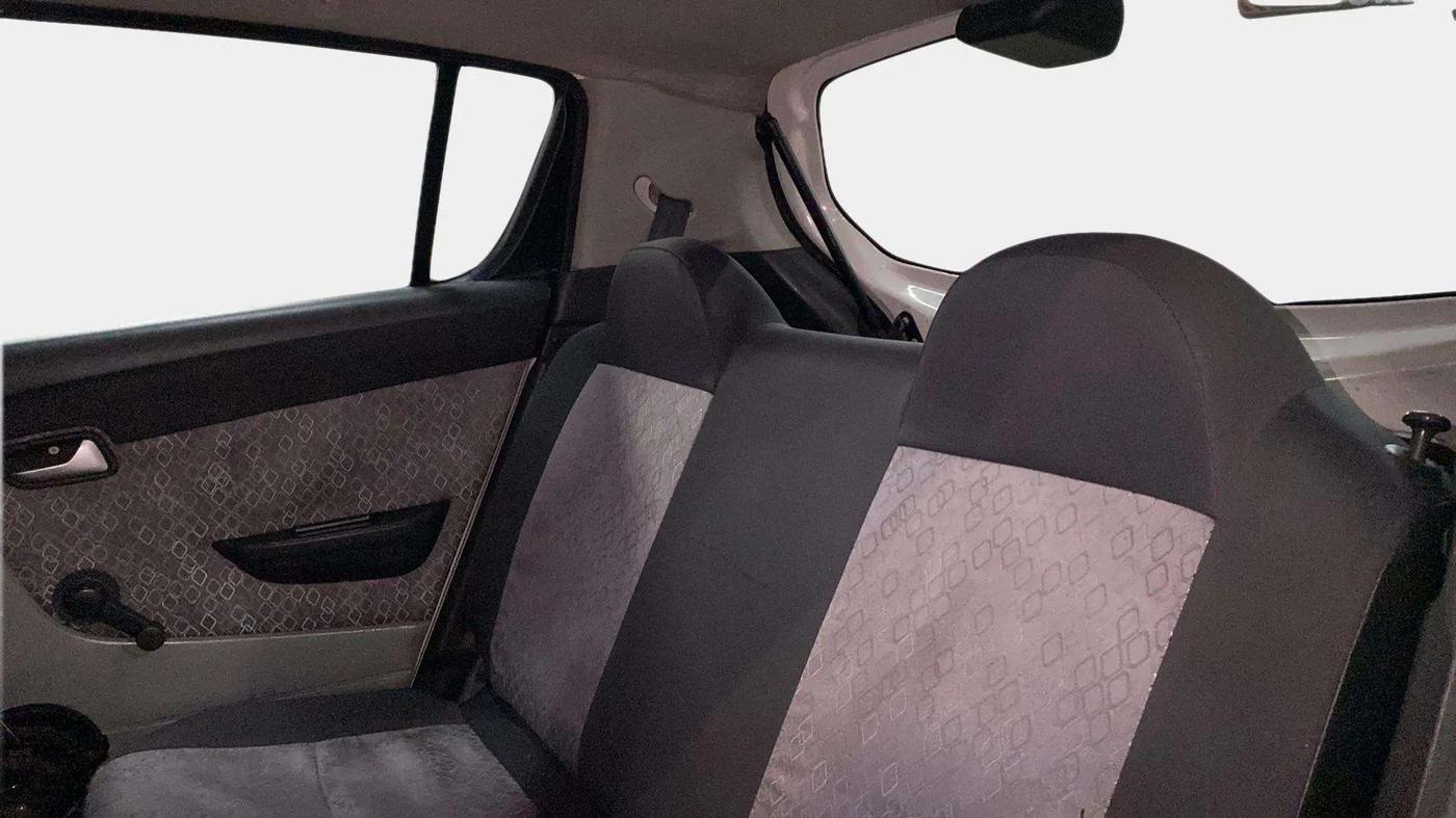 2016 Maruti Alto 800 LXI, Petrol, Manual, 67,105 km, Right Side Rear Door Cabin