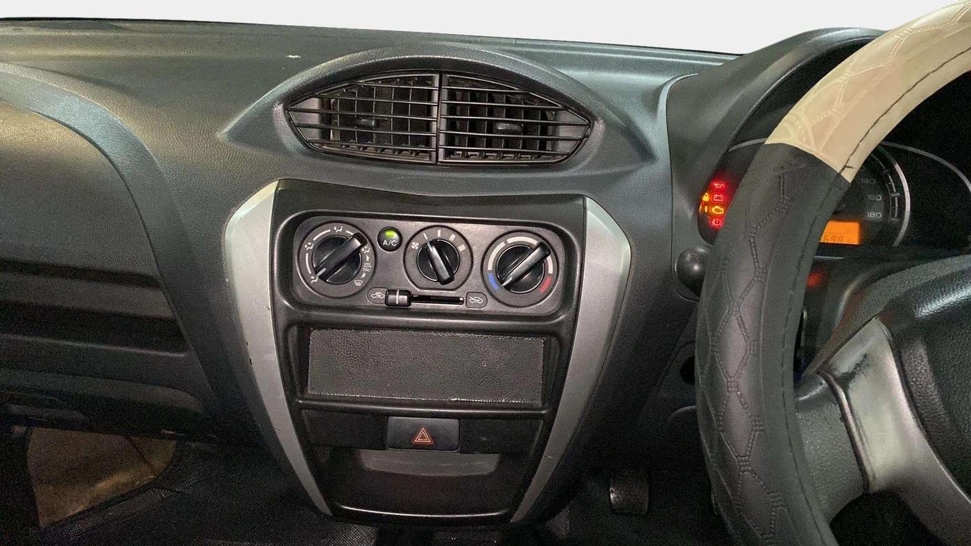 2016 Maruti Alto 800 LXI, Petrol, Manual, 67,105 km, Air Conditioner