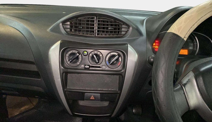 2016 Maruti Alto 800 LXI, Petrol, Manual, 66,954 km, Air Conditioner