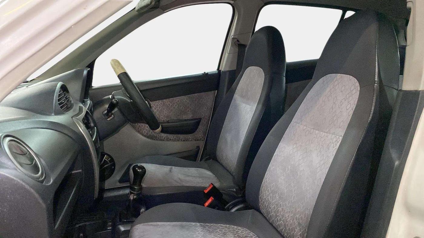 2016 Maruti Alto 800 LXI, Petrol, Manual, 67,105 km, Right Side Front Door Cabin