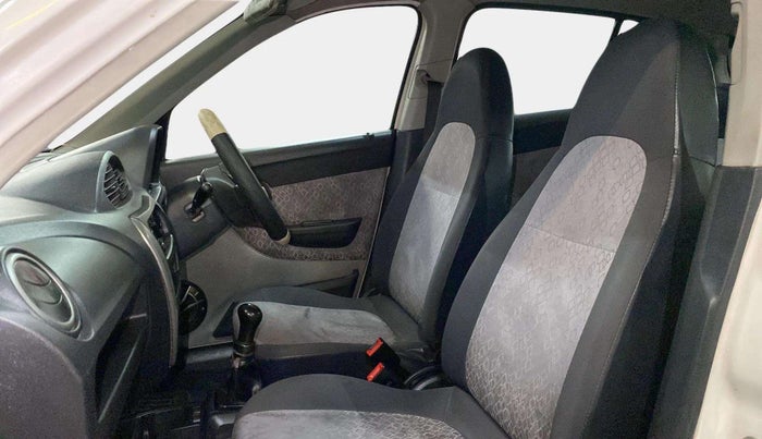 2016 Maruti Alto 800 LXI, Petrol, Manual, 66,954 km, Right Side Front Door Cabin