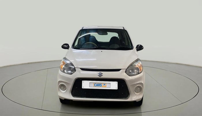 2016 Maruti Alto 800 LXI, Petrol, Manual, 66,954 km, Front