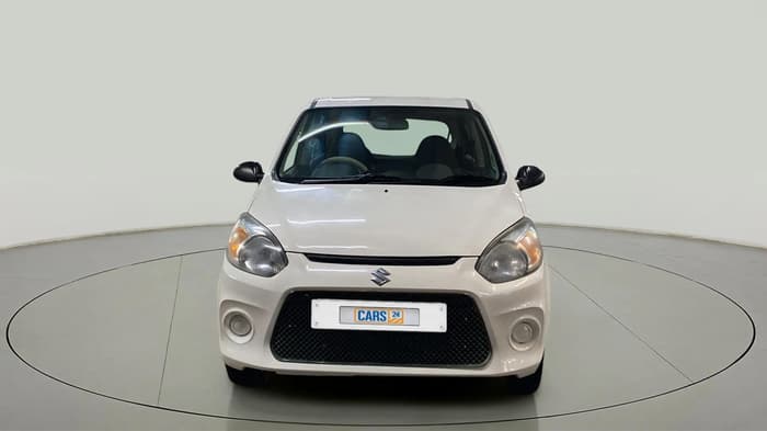2016 Maruti Alto 800 LXI, Petrol, Manual, 67,105 km, Front