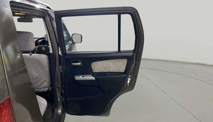 2015 Maruti Wagon R 1.0 VXI, Petrol, Manual, 63,143 km, RHS Rear Door
