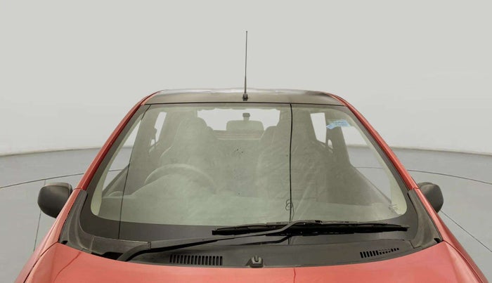 2018 Datsun Redi Go T(O) 0.8L LIMITED EDITION, Petrol, Manual, 28,168 km, Front Windshield