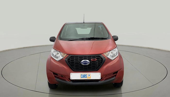 2018 Datsun Redi Go T(O) 0.8L LIMITED EDITION, Petrol, Manual, 28,168 km, Front