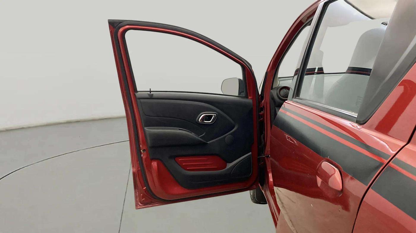 2018 Datsun Redi Go T(O) 0.8L LIMITED EDITION, Petrol, Manual, 28,414 km, LHS Front Door