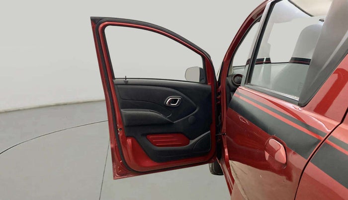2018 Datsun Redi Go T(O) 0.8L LIMITED EDITION, Petrol, Manual, 28,168 km, LHS Front Door