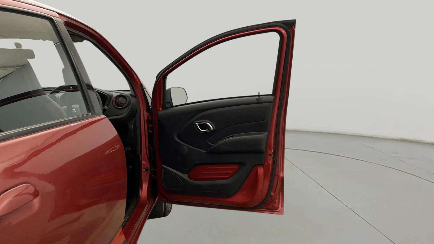 2018 Datsun Redi Go T(O) 0.8L LIMITED EDITION, Petrol, Manual, 28,414 km, RHS Front Door