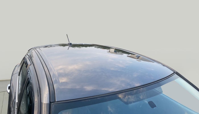 2018 Maruti Baleno DELTA CVT PETROL 1.2, Petrol, Automatic, 74,483 km, Roof