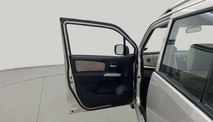 2016 Maruti Wagon R 1.0 VXI, Petrol, Manual, 42,280 km, LHS Front Door