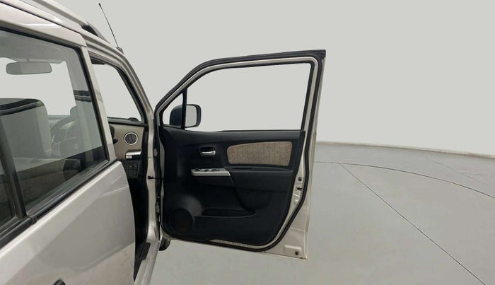2016 Maruti Wagon R 1.0 VXI, Petrol, Manual, 42,280 km, RHS Front Door