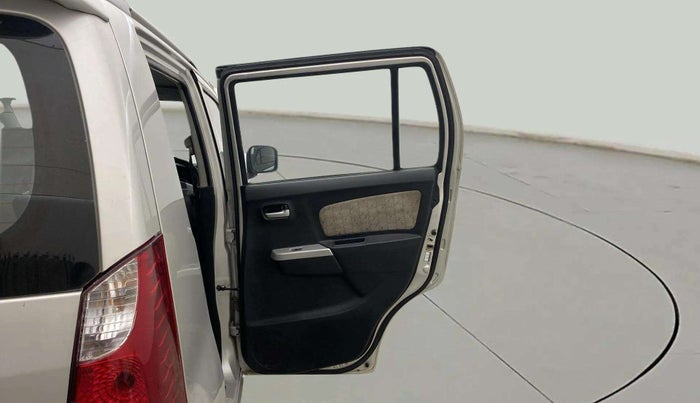 2016 Maruti Wagon R 1.0 VXI, Petrol, Manual, 42,280 km, RHS Rear Door