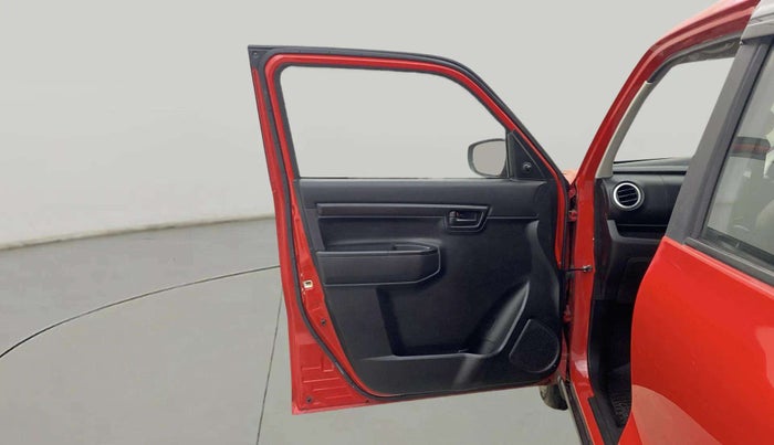 2022 Maruti S PRESSO VXI+, Petrol, Manual, 1,327 km, LHS Front Door