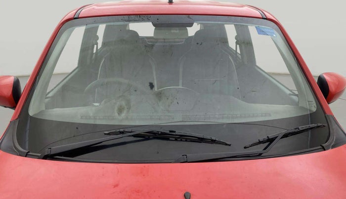 2022 Maruti S PRESSO VXI+, Petrol, Manual, 1,327 km, Front Windshield