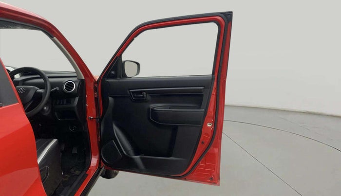 2022 Maruti S PRESSO VXI+, Petrol, Manual, 1,327 km, RHS Front Door