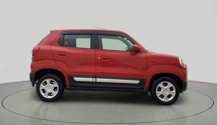 2022 Maruti S PRESSO VXI+, Petrol, Manual, 1,327 km, Right Side View