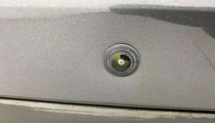 2024 Maruti FRONX SIGMA 1.2 MT, Petrol, Manual, 3,869 km, Parking Camera