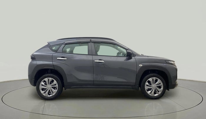 2024 Maruti FRONX SIGMA 1.2 MT, Petrol, Manual, 3,869 km, Right Side View