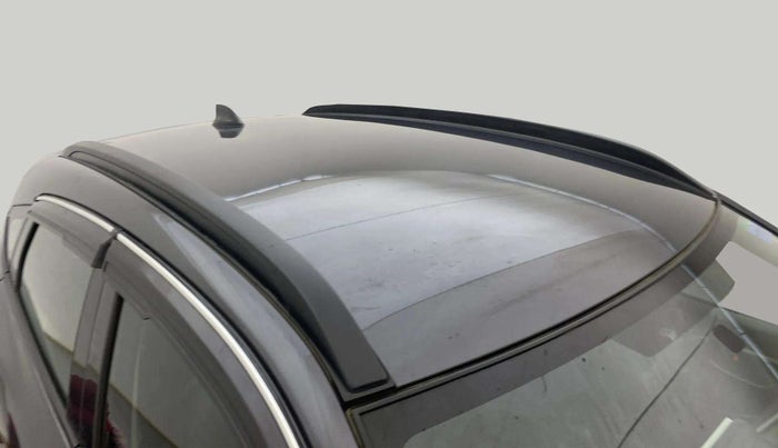2024 Maruti FRONX SIGMA 1.2 MT, Petrol, Manual, 3,869 km, Roof