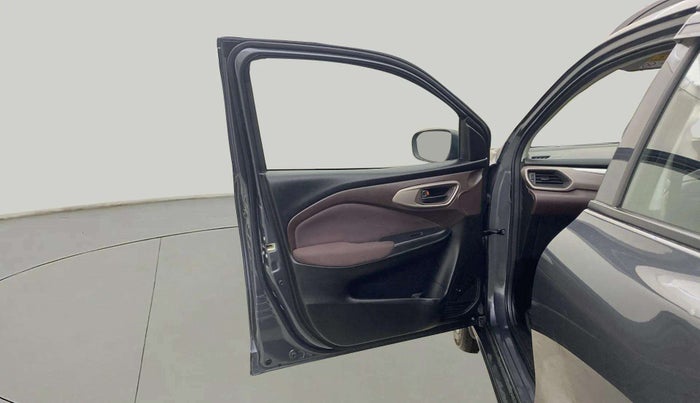2024 Maruti FRONX SIGMA 1.2 MT, Petrol, Manual, 3,869 km, LHS Front Door