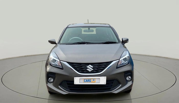 2022 Maruti Baleno ZETA PETROL 1.2, Petrol, Manual, 29,500 km, Front