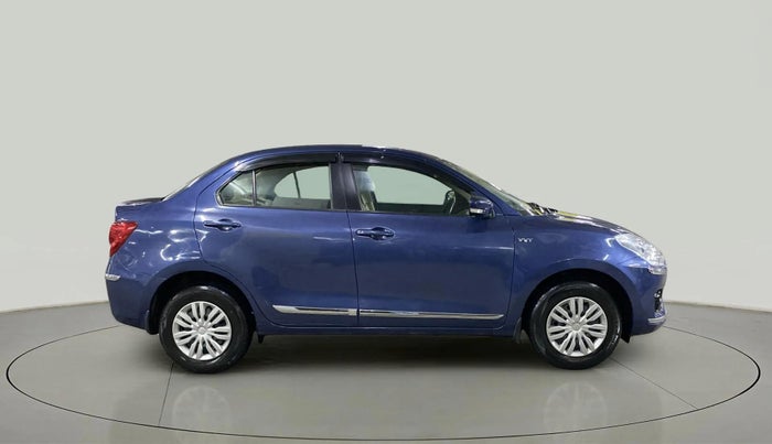 2018 Maruti Dzire VXI, Petrol, Manual, 28,784 km, Right Side View